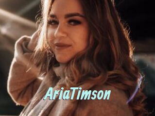 AriaTimson