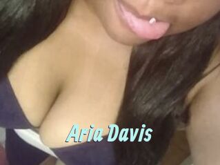 Aria_Davis