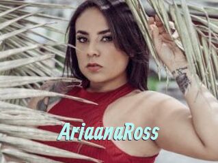 AriaanaRoss