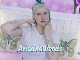 AriadnaWoods