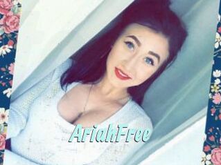 AriahFree