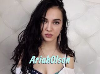 AriahOlson