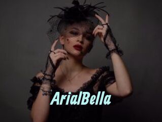 ArialBella