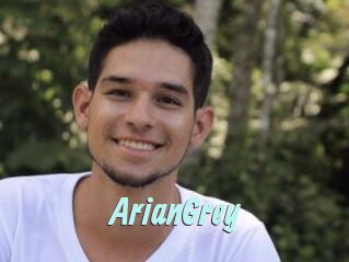 ArianGrey