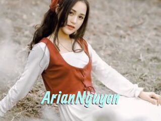 ArianNguyen