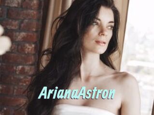 ArianaAstron