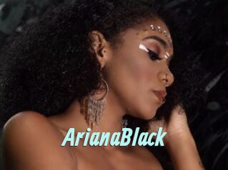 ArianaBlack