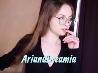 ArianaDreamia