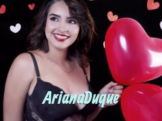 ArianaDuque