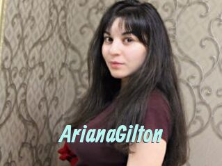ArianaGilton