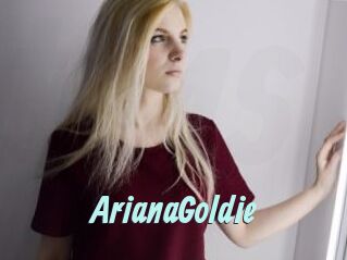 ArianaGoldie