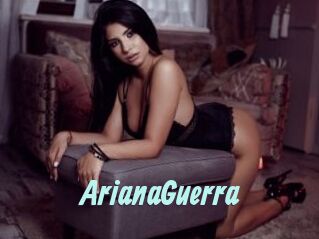 ArianaGuerra