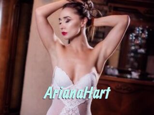 ArianaHart