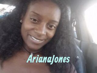 ArianaJones