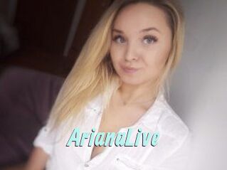 ArianaLive