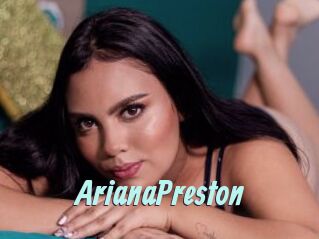 ArianaPreston