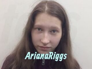 ArianaRiggs