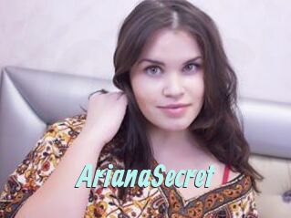 ArianaSecret