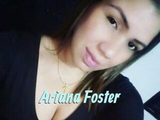 Ariana_Foster