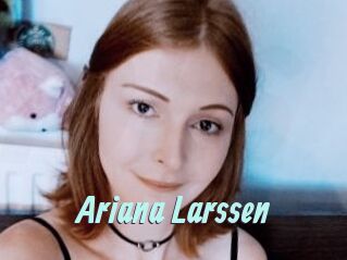 Ariana_Larssen