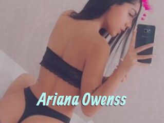 Ariana_Owenss