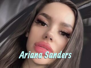 Ariana_Sanders