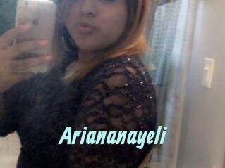 Ariananayeli