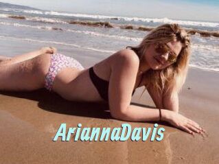 AriannaDavis