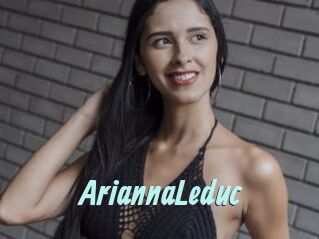 AriannaLeduc