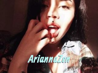 AriannaZen