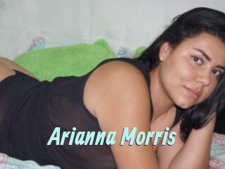Arianna_Morris