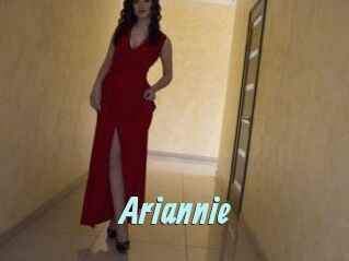Ariannie