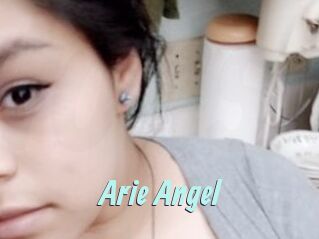 Arie_Angel