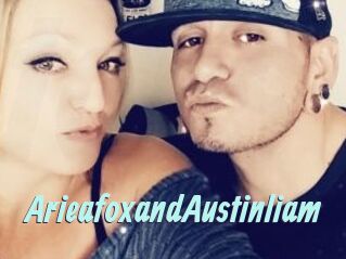 ArieafoxandAustinliam
