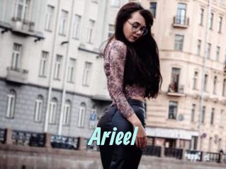 Arieel