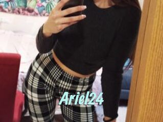 Ariel24