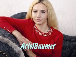 ArielBaumer