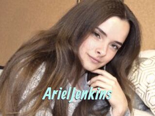 ArielJenkins