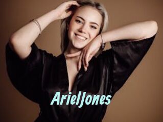 ArielJones