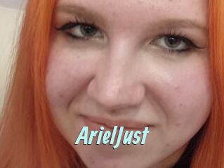 ArielJust