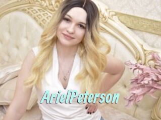 ArielPeterson