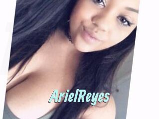 ArielReyes
