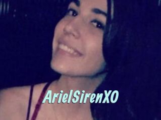 ArielSirenXO