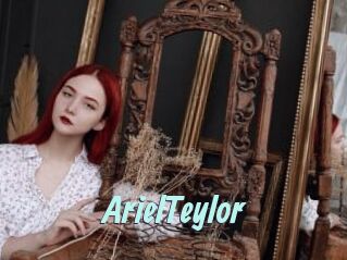 ArielTeylor