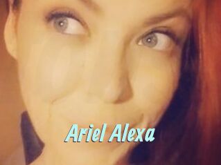 Ariel_Alexa