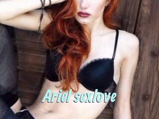 Ariel_sexlove