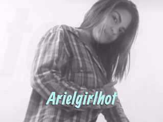 Arielgirlhot