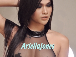 AriellaJones