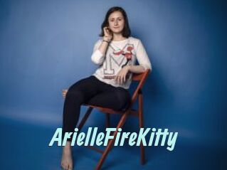 ArielleFireKitty