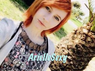 ArielleSexy